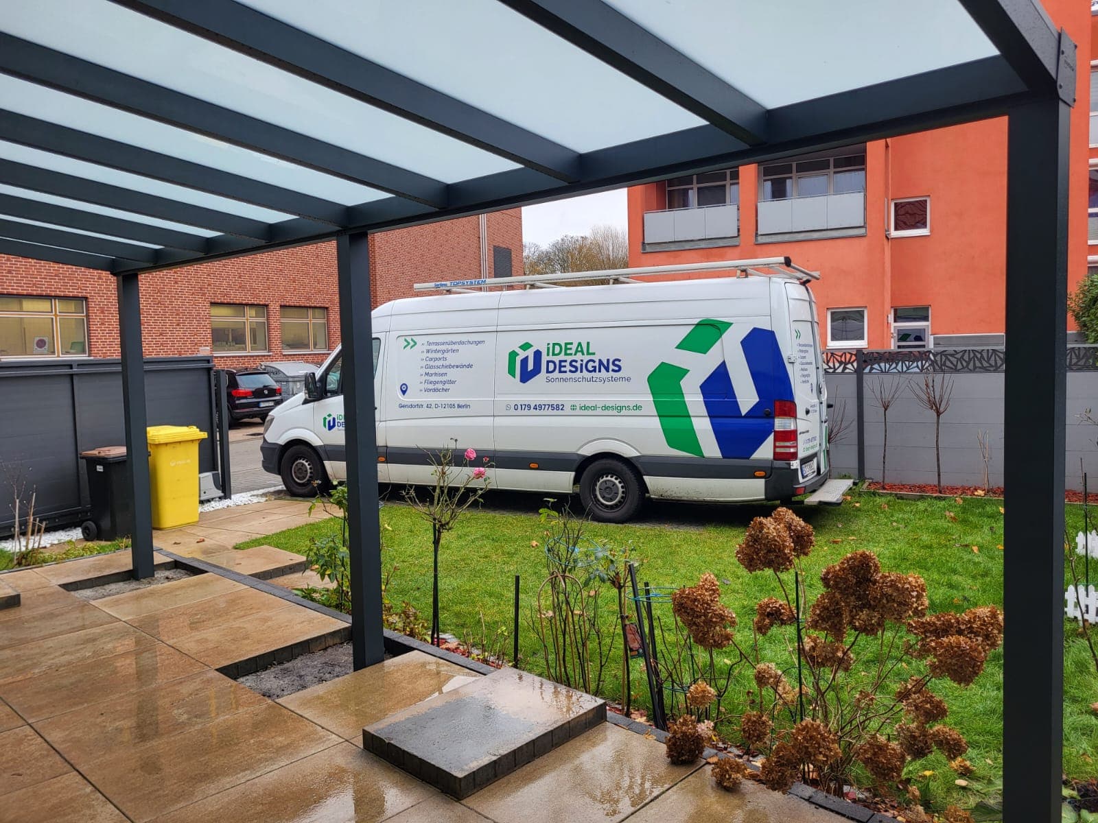 Individuelle Designs, die perfekt zu Ihrem Stil passen