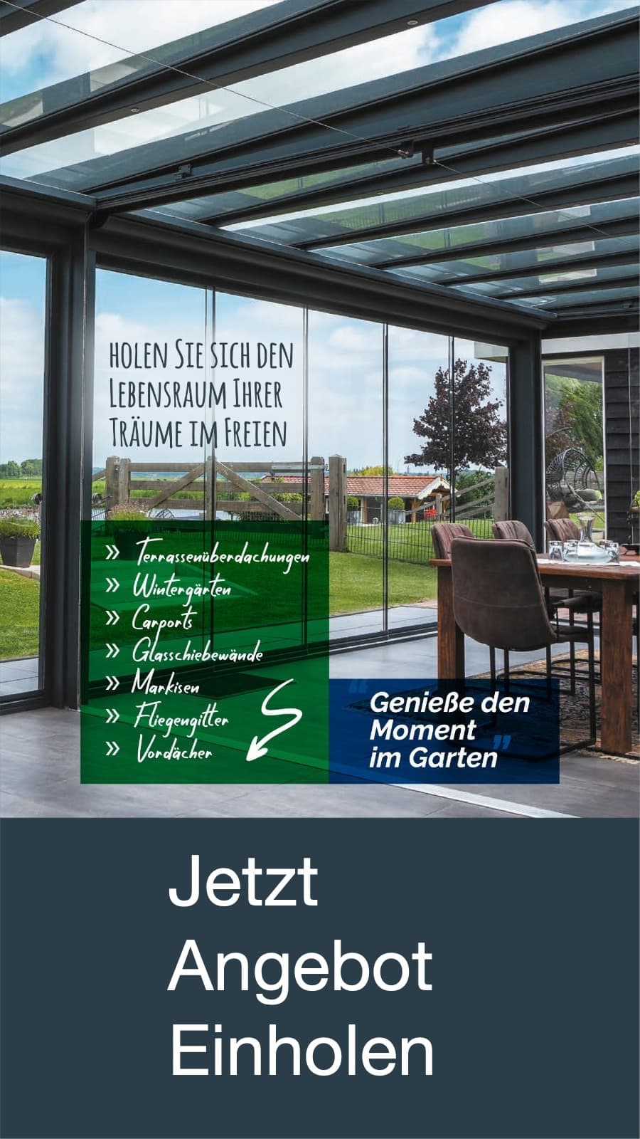 Individuelle Designs, die perfekt zu Ihrem Stil passen