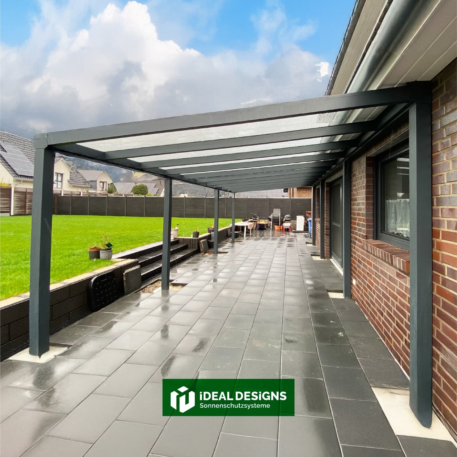 Individuelle Designs, die perfekt zu Ihrem Stil passen