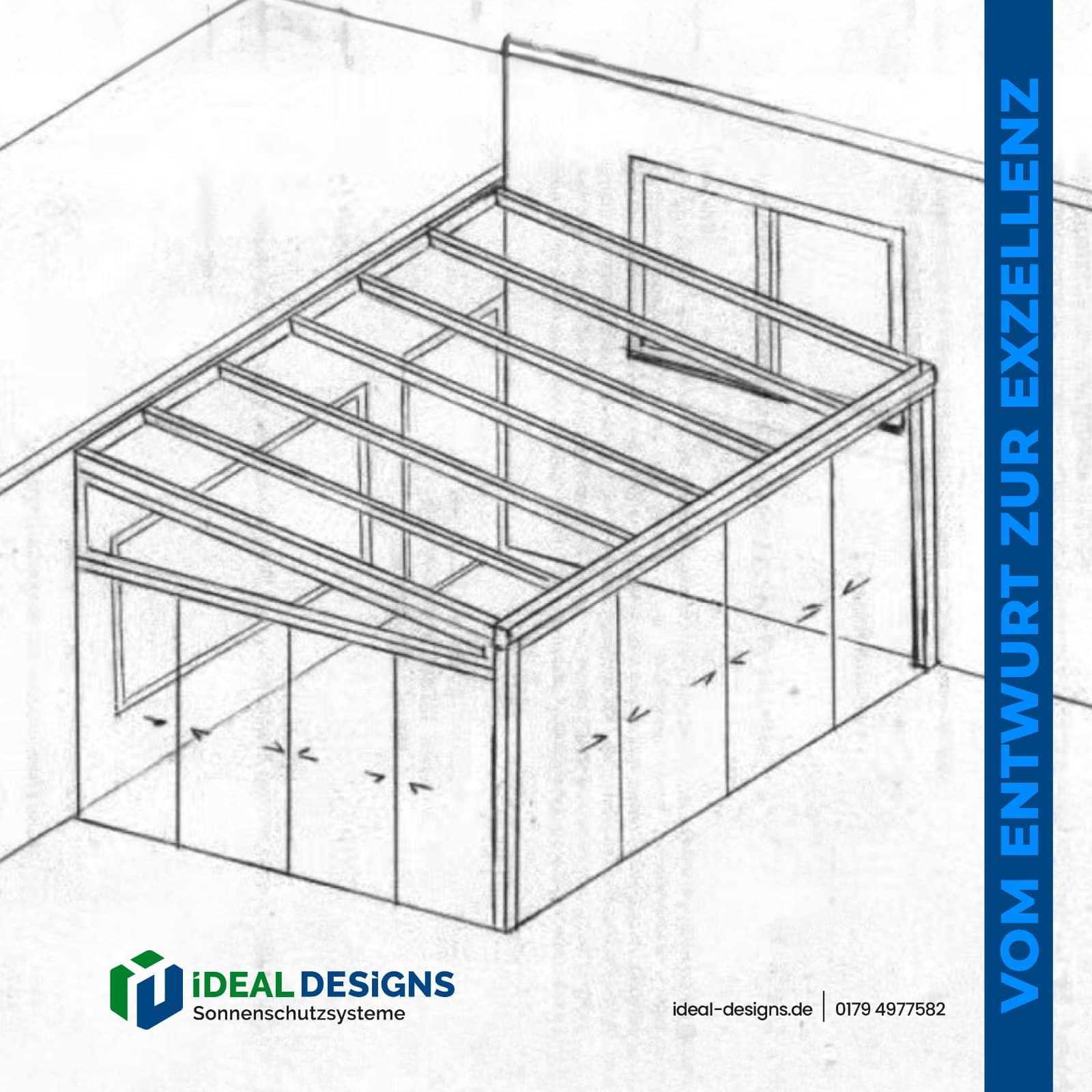 Individuelle Designs, die perfekt zu Ihrem Stil passen