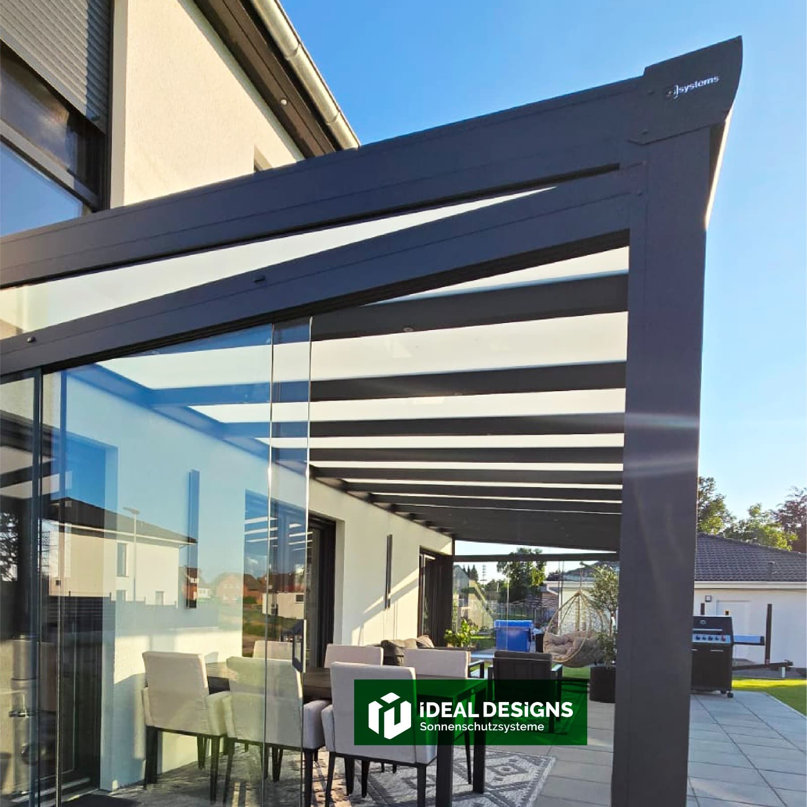 Verlässliche Qualität und stilvolle Designs