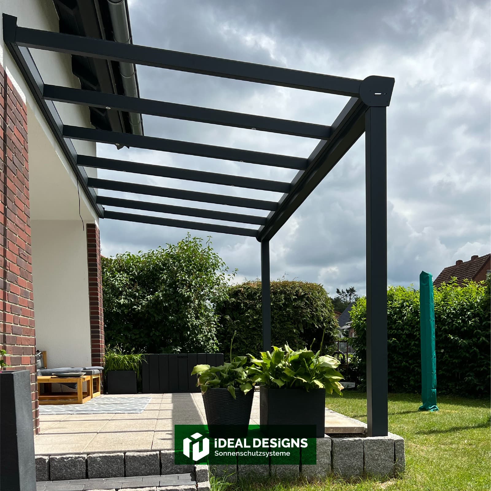 Ästhetik und Funktionalität in perfekter Harmonie