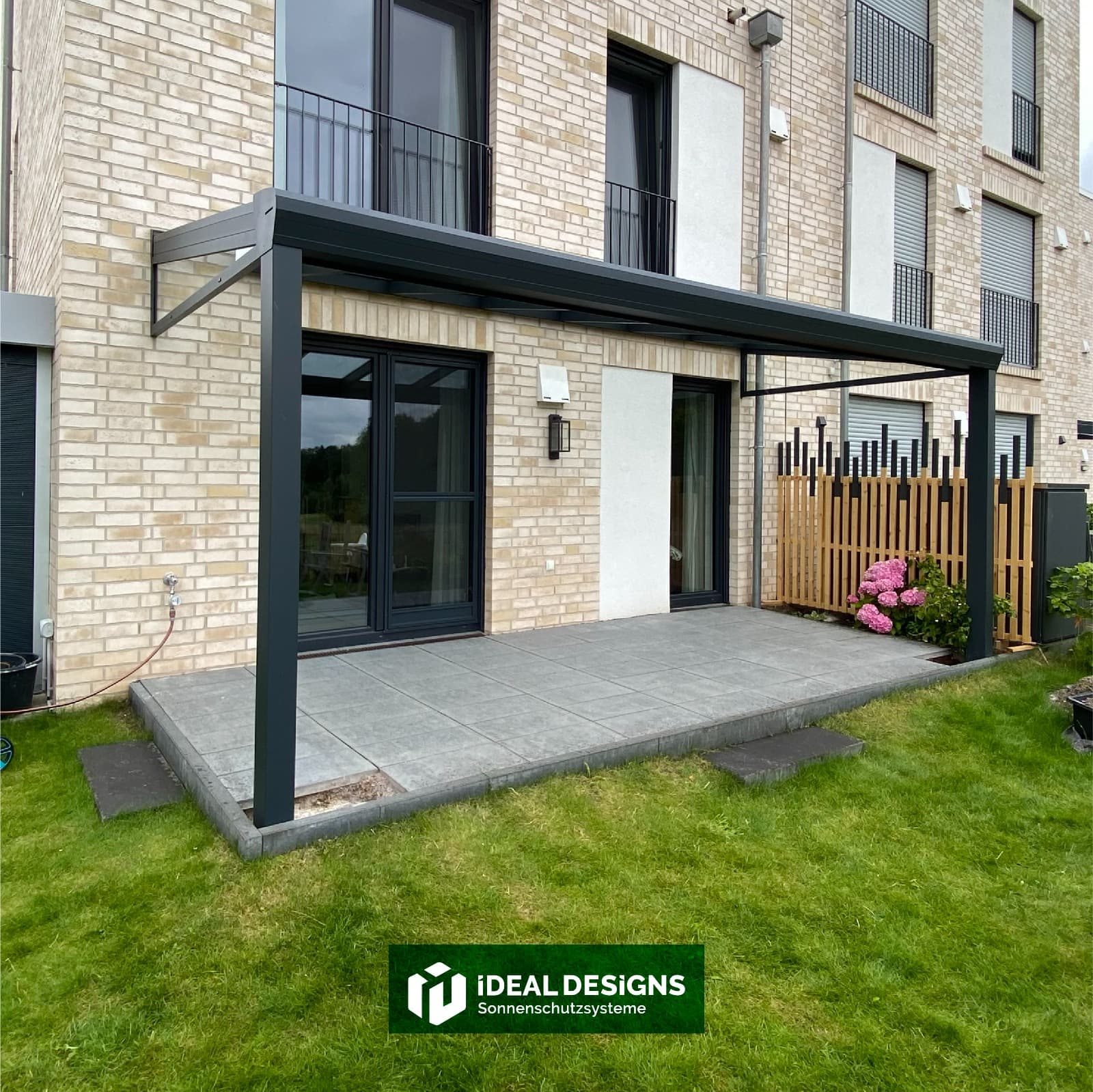 Luxuriöse Lösungen für jeden Bedarf