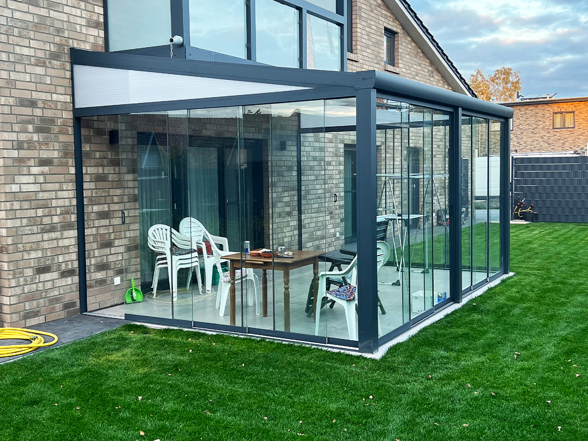 Ein umfassender Leitfaden für Ideal Überdachungen